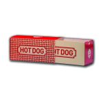 جعبه ساندویچ کشویی