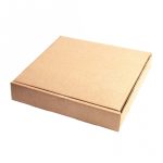 جعبه پیتزای یک نفره