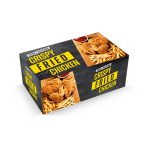 جعبه سوخاری قفل شو