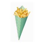 جعبه سیب زمینی قیفی