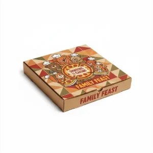 خرید و قیمت جعبه پیتزا