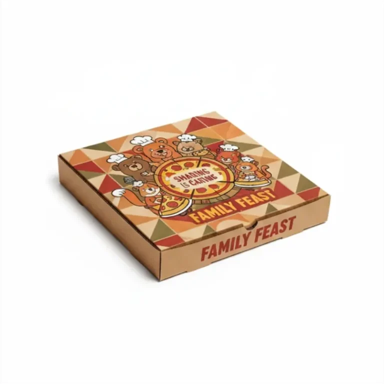 خرید و قیمت جعبه پیتزا