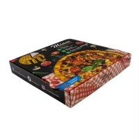 خرید و قیمت جعبه پیتزا خانواده