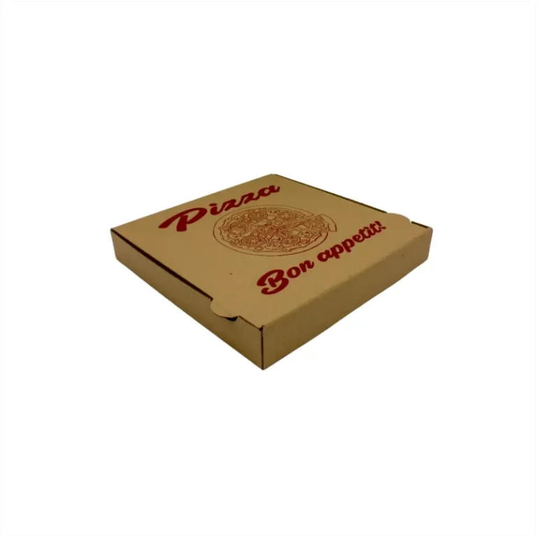 خرید و قیمت جعبه پیتزا مینی