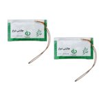 سبزی خشک تک نفره