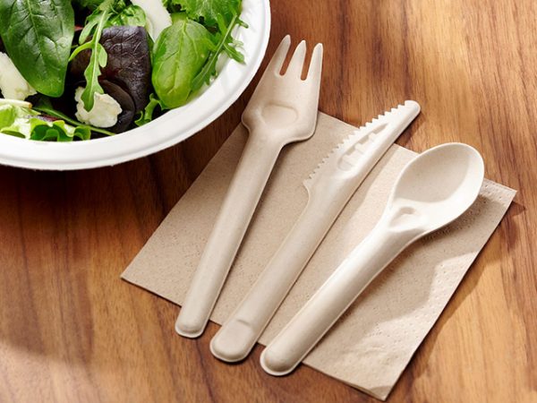 پک قاشق چنگال وی ای پی