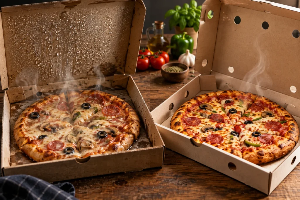 خیس‌شدن و چرب‌شدن را یک مشکل واحد ندانید